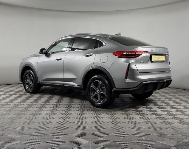 HAVAL City F7x  Оптимум / Elite
