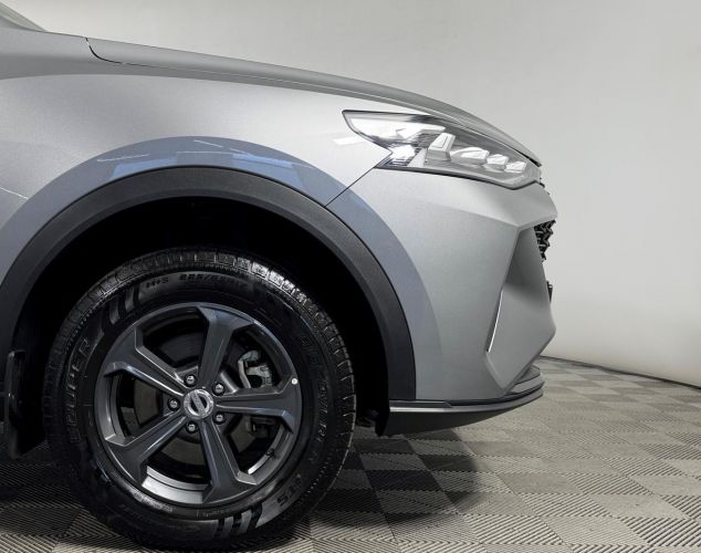 HAVAL City F7x  Оптимум / Elite
