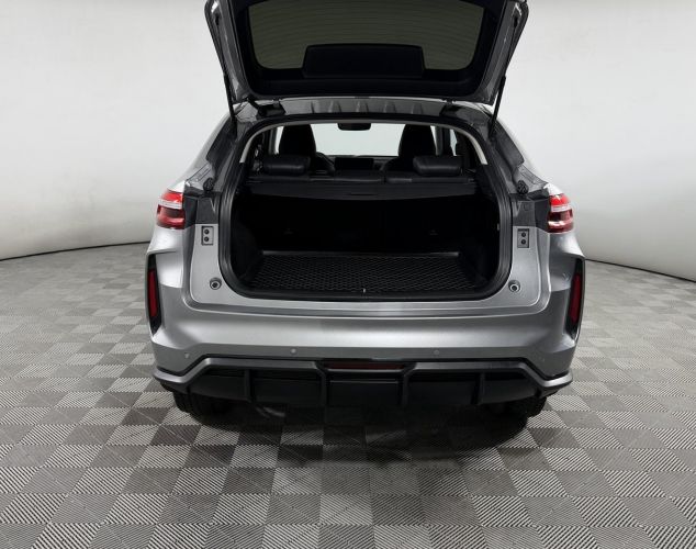HAVAL City F7x  Оптимум / Elite
