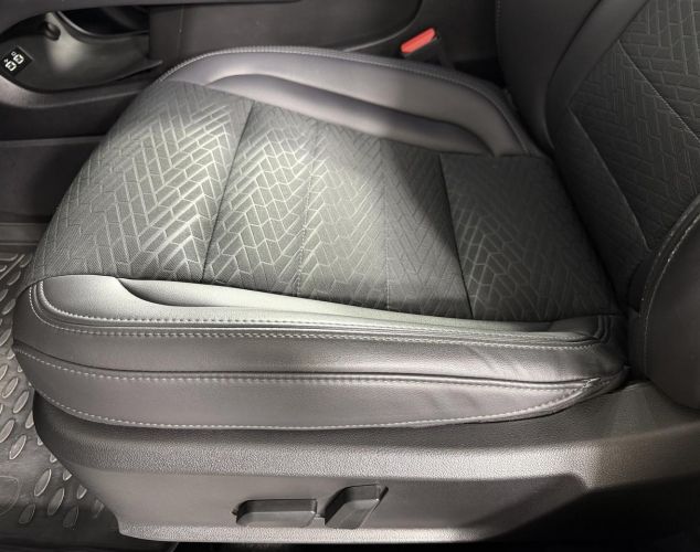 HAVAL City F7x  Оптимум / Elite