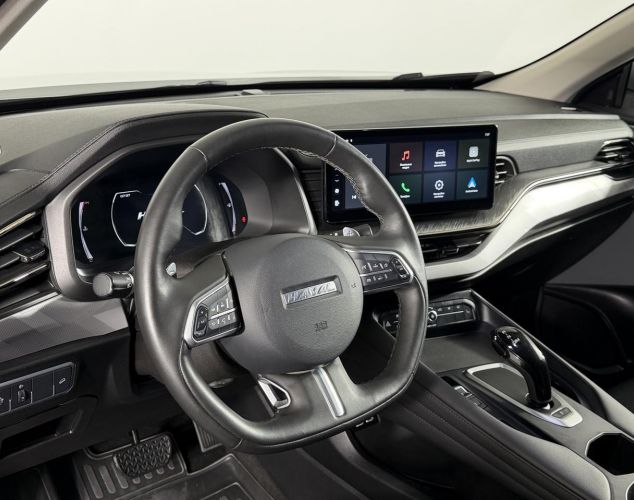 HAVAL City F7x  Оптимум / Elite