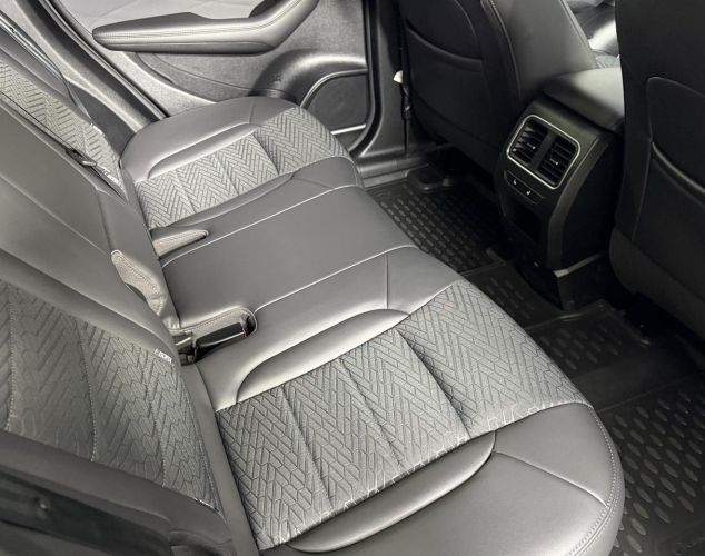 HAVAL City F7x  Оптимум / Elite