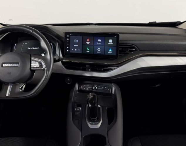 HAVAL City F7x  Оптимум / Elite