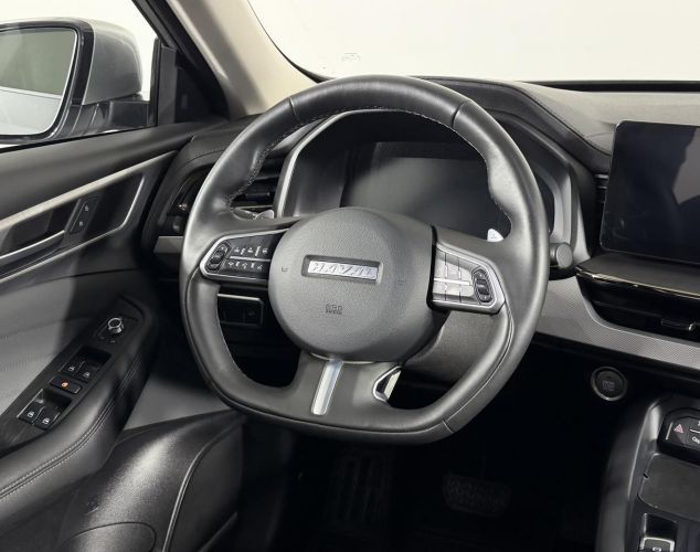HAVAL City F7x  Оптимум / Elite