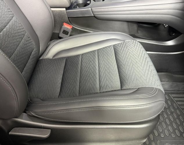 HAVAL City F7x  Оптимум / Elite