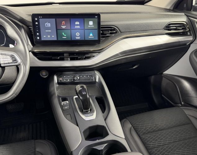 HAVAL City F7x  Оптимум / Elite