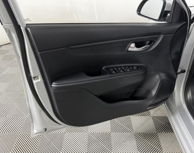 Kia Rio  Luxe