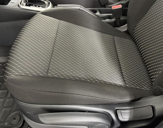 Kia Rio  Luxe