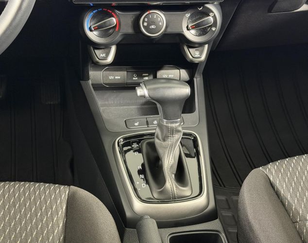 Kia Rio  Luxe
