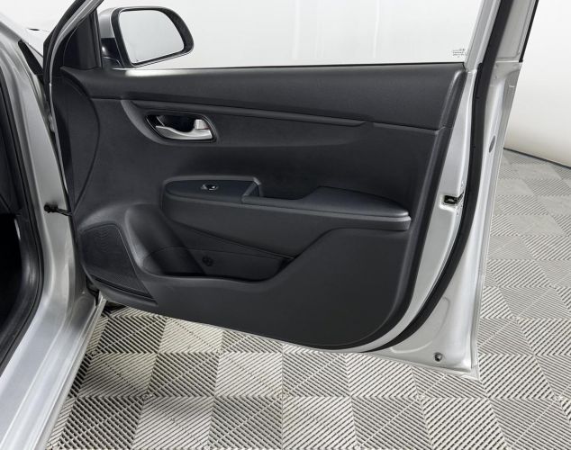 Kia Rio  Luxe