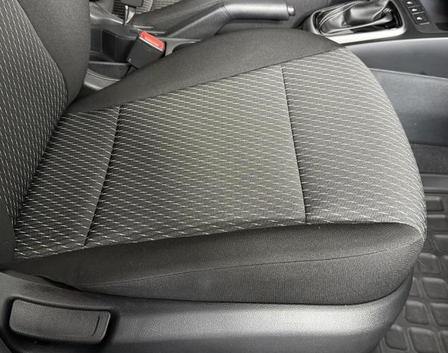 Kia Rio  Luxe