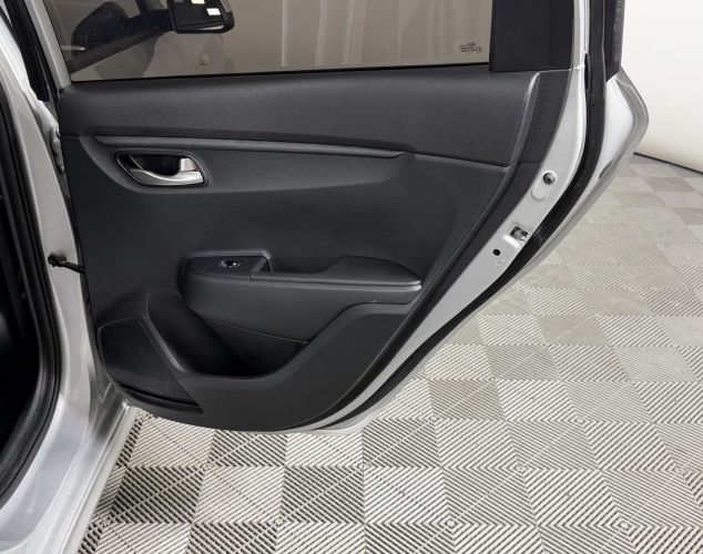 Kia Rio  Luxe