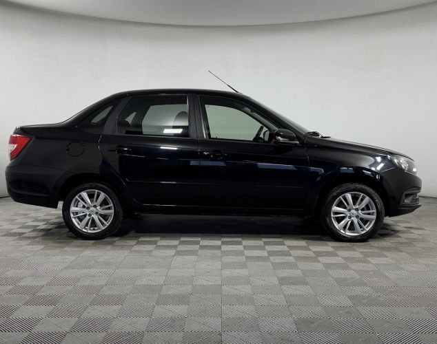LADA (ВАЗ) Granta  Classic