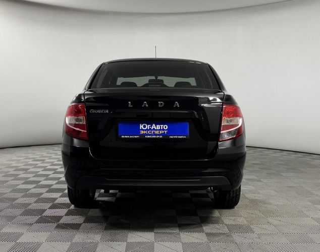 LADA (ВАЗ) Granta  Classic