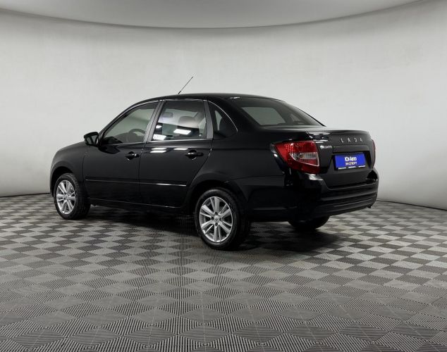 LADA (ВАЗ) Granta  Classic