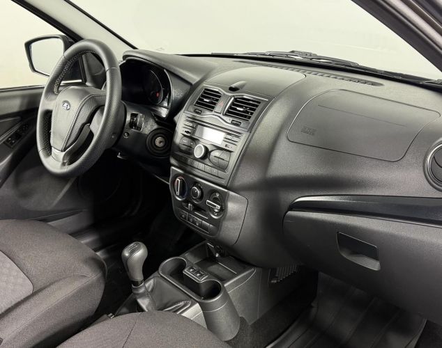 LADA (ВАЗ) Granta  Classic