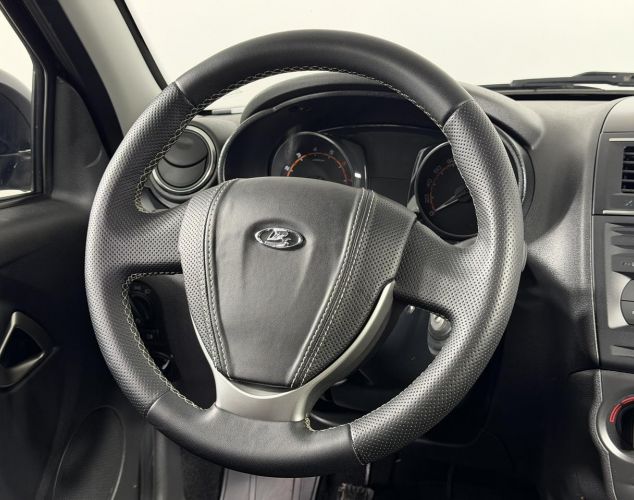 LADA (ВАЗ) Granta  Classic