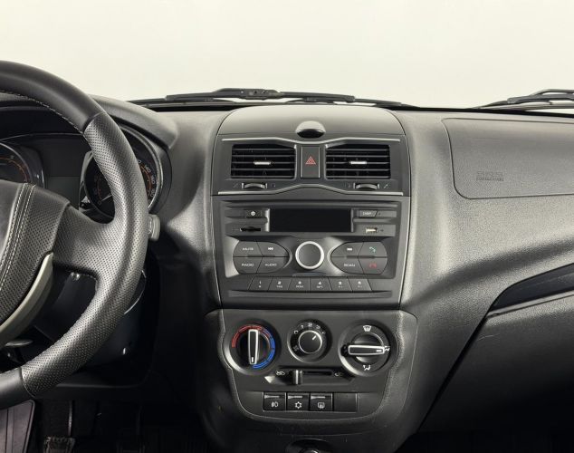 LADA (ВАЗ) Granta  Classic