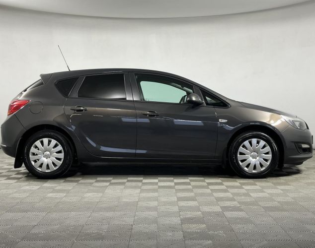Opel Astra  Cosmo