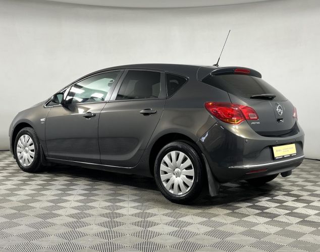 Opel Astra  Cosmo