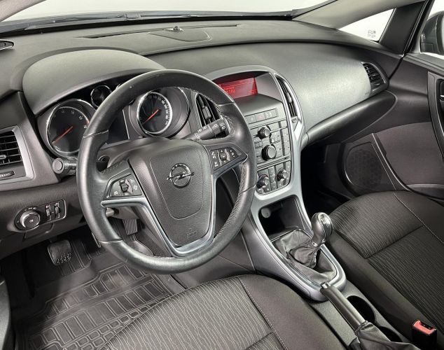 Opel Astra  Cosmo