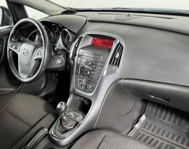 Opel Astra  Cosmo