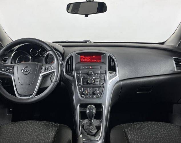 Opel Astra  Cosmo