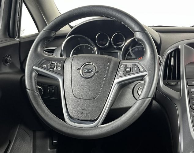 Opel Astra  Cosmo