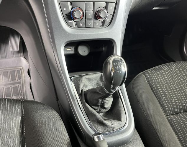Opel Astra  Cosmo