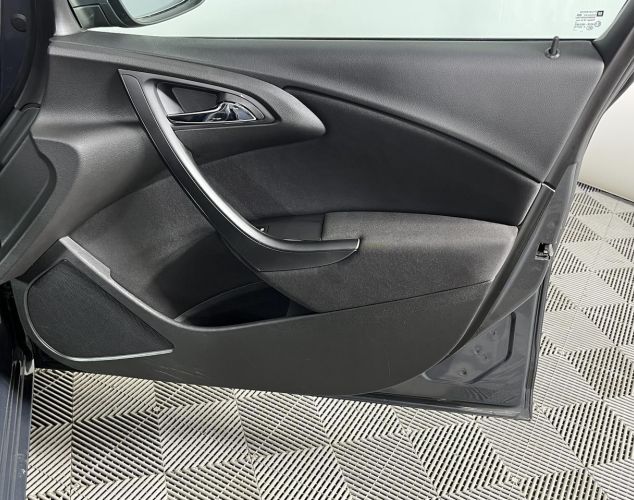 Opel Astra  Cosmo