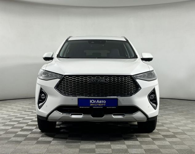 HAVAL City F7  Техно + / Tech Plus