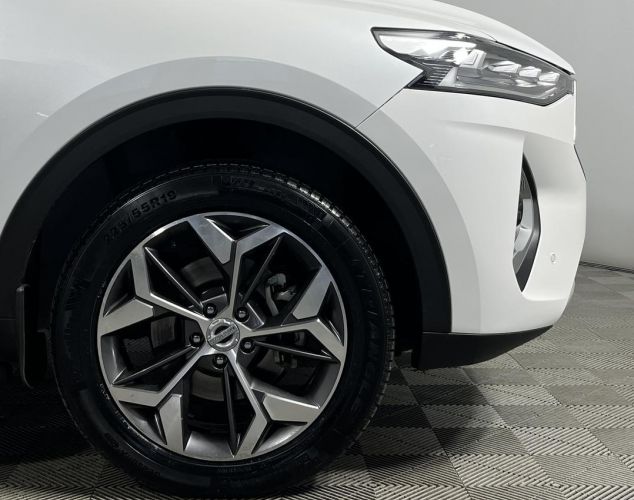 HAVAL City F7  Техно + / Tech Plus