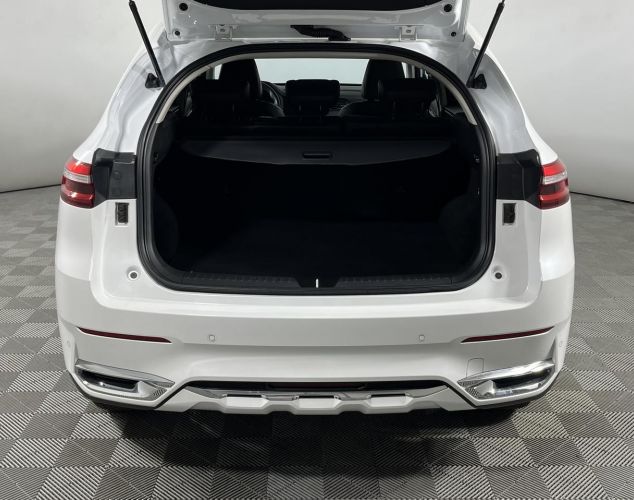 HAVAL City F7  Техно + / Tech Plus