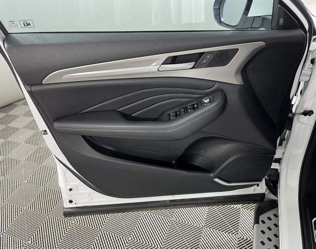 HAVAL City F7  Техно + / Tech Plus