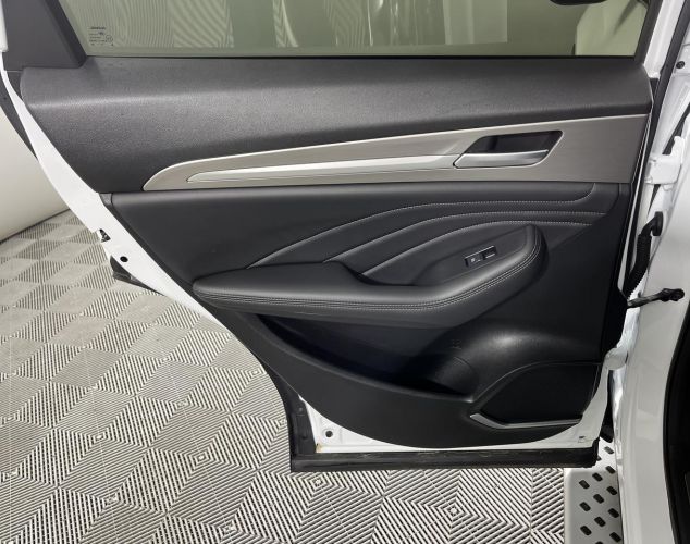 HAVAL City F7  Техно + / Tech Plus