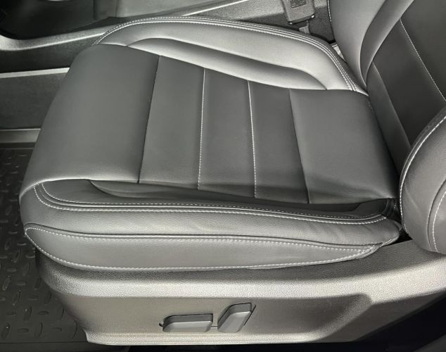 HAVAL City F7  Техно + / Tech Plus