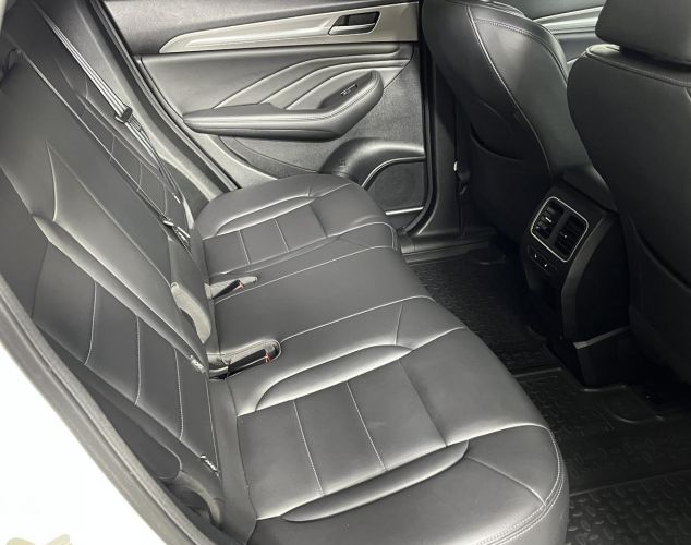 HAVAL City F7  Техно + / Tech Plus