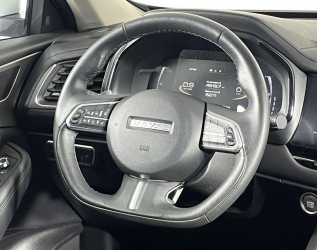HAVAL City F7  Техно + / Tech Plus
