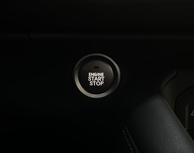 HAVAL City F7  Техно + / Tech Plus