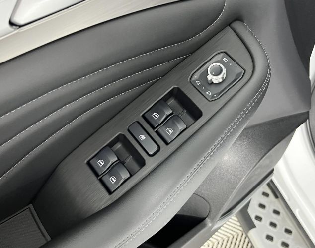 HAVAL City F7  Техно + / Tech Plus