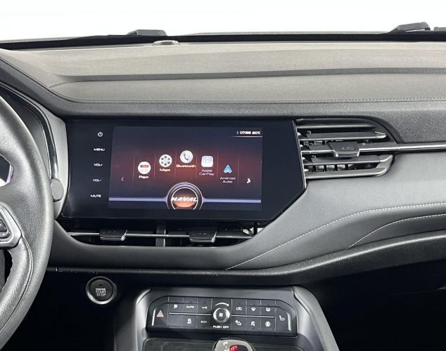 HAVAL City F7  Техно + / Tech Plus