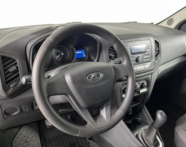 LADA (ВАЗ) XRAY  