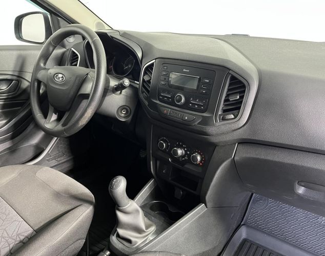LADA (ВАЗ) XRAY  
