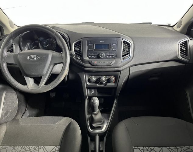 LADA (ВАЗ) XRAY  