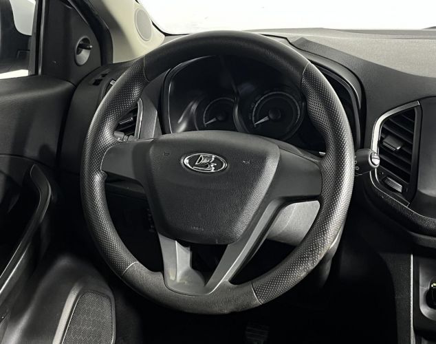 LADA (ВАЗ) XRAY  