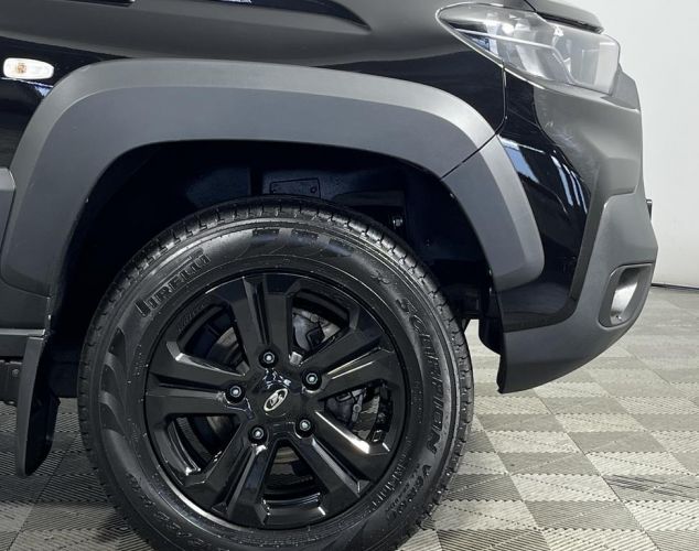 LADA (ВАЗ) Niva Travel  [BLACK]