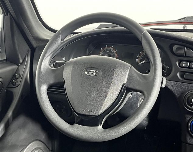 LADA (ВАЗ) Niva Travel  [BLACK]