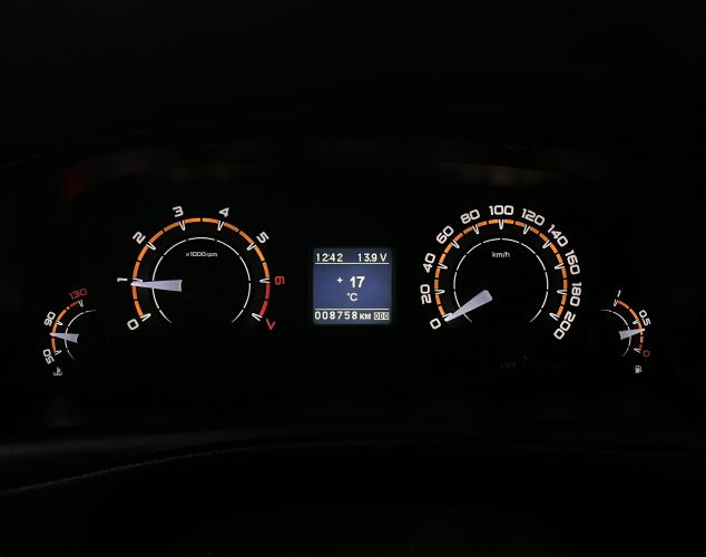 LADA (ВАЗ) Niva Travel  [BLACK]