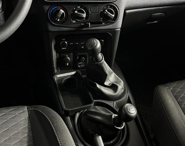 LADA (ВАЗ) Niva Travel  [BLACK]