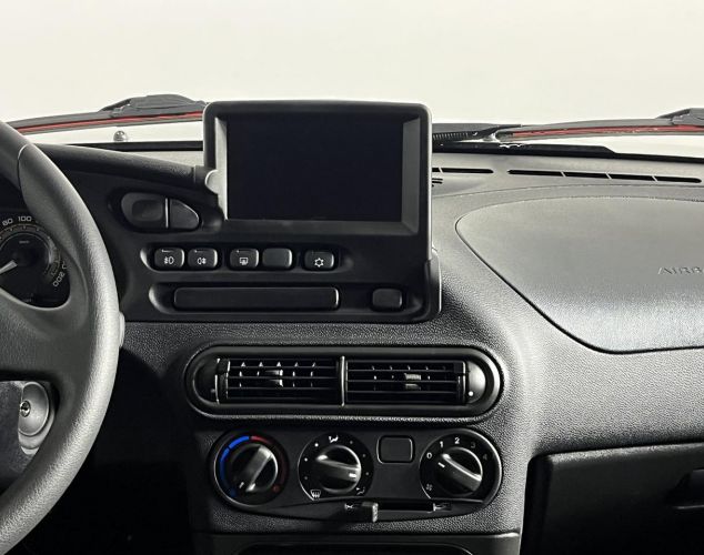 LADA (ВАЗ) Niva Travel  [BLACK]
